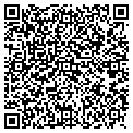 QR code with D K & Co contacts