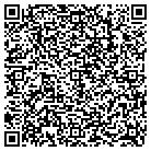 QR code with Higgins Cycle Shop Inc contacts