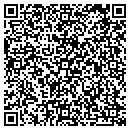 QR code with Hindas Fine Jewelry contacts