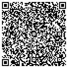 QR code with A To Zee Florist and Gifts contacts