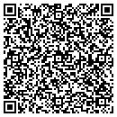 QR code with Kauffman's Gazebos contacts
