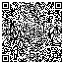 QR code with Alvacor Inc contacts