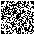 QR code with Joe's Bows contacts