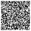 QR code with Planet Air Inc contacts