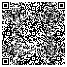 QR code with McCarroll Construction contacts