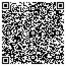 QR code with Roxie's Florist contacts