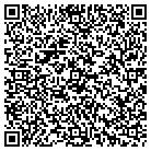 QR code with Samurai Japanese Seafood & Ste contacts