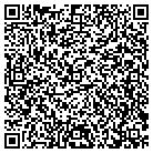 QR code with L C Trailer Repairs contacts
