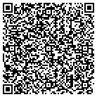 QR code with Corsolutions Medical Inc contacts