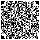 QR code with Mark's Auto Sales & Auto Slvg contacts