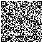 QR code with Gallbery Farms Elem School contacts