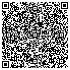 QR code with Foothills Forestry & Surveying contacts