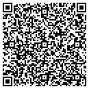 QR code with Harrington Bank contacts