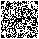 QR code with First Untd Mthdst Chrch of Frs contacts