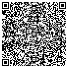 QR code with Hayes Carpet & Fenton Art GL contacts