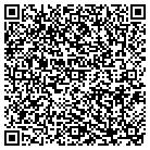 QR code with Mags Trucking Service contacts