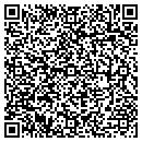 QR code with A-1 Rental Inc contacts