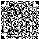 QR code with Hogans Groovy Gourmet contacts