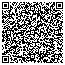QR code with Hico Inc contacts