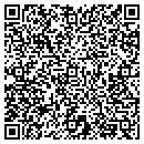 QR code with K 2 Productions contacts