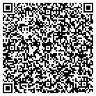 QR code with TDR Resid Cleaning Service contacts