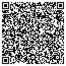 QR code with P C Geeks 4 Hire contacts