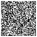 QR code with Roder Farms contacts