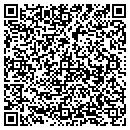 QR code with Harold S Hultberg contacts