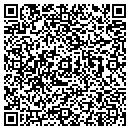 QR code with Herzell Farm contacts