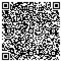 QR code with ING contacts