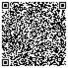 QR code with Zio's Pizzeria contacts