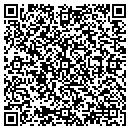 QR code with Moonshadow Salon & Spa contacts