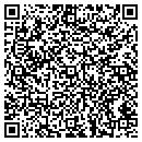QR code with Tin Cup Coffee contacts