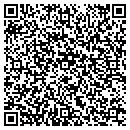QR code with Ticket Omaha contacts