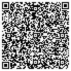 QR code with McKesson Information Solutions contacts