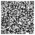 QR code with RSVP contacts