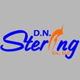 D N STERLING CO LLC in New York, NY