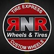 RNR Tire Express & Custom Wheels in Savannah, GA