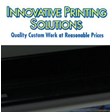 Innovative Printing Solutions in Central Falls, RI