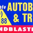 INTERSTATE AUTO BODY & TRUCK in Cashmere, WA