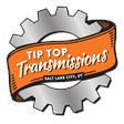 Tip Top Transmissions in Salt Lake City, UT
