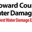 Broward Water Damage Pros in Hollywood, FL