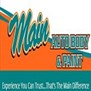Main Auto Body, Inc. in Albany, OR
