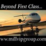 Millennium Air Private Jet Service in Las Vegas, NV