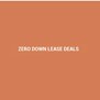 Zero Down Lease Deals in New York, NY