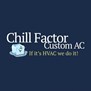 Chill Factor Custom AC in Spring, TX