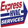 Express HVAC Services in Georgetown, TX