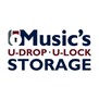 Music's U Drop U Lock Storage in Annville, PA