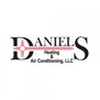 Daniels Heating and Air Conditioning, LLC in Albuquerque, NM