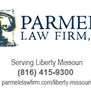 Parmele Law Firm in Liberty, MO